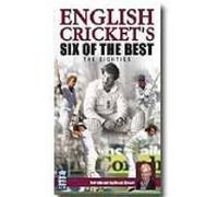 ENGLAND CRICKET'S SIX OF THE BEST THE EIGHTIES DVD