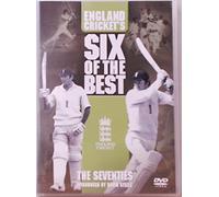 England Cricket's Six of the Best The Seventies