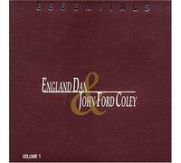 England Dan - Essentals V.1
