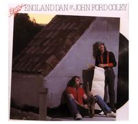 ENGLAND, DAN & JOHN FORD COLEY - Best of