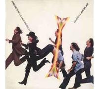 England Dan & John Ford Coley - DR HECKLE AND MR JIVE LP (VINYL) US BIG TREE 1979