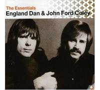 ENGLAND DAN & JOHN FORD COLEY - Essentials