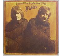 England Dan & John Ford Coley - Fables