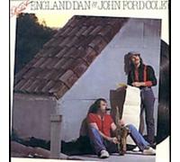 England Dan & John Ford Coley The Best of England Dan & John Ford Coley (CD)