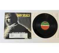 England Dan Seals - Stones (US 1980) : England Dan Seals