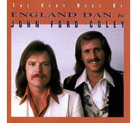England Dan - Very Best of