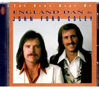 England Dan - Very Best of