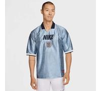 England Energy Dri-FIT Short-Sleeve Soccer Top bleu S