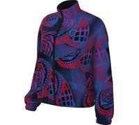 England Essential HF4923 Windrunner Nike Veste de football tissée pour femme