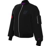 England Essential Nike HJ4435 Veste bomber surdimensionnée pour femme