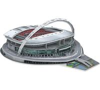 England FA - Puzzle 3D "Wembley", Stade TA7099 (taille unique) (Coloré)