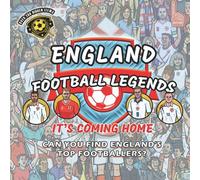 England Football Legends: It's Coming Home