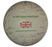 England Football Squad - The England World Cup Squad - The World Beaters Sing The World Beaters - Pye Records - NSPL 18337