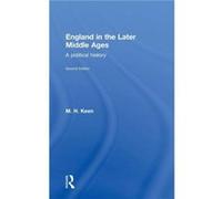 England in the Later Middle Ages by Maurice Keen Maurice Hugh Keen (Auteur)