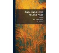 England in the Middle Ages