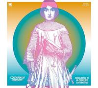 Cornershop - England is A Garden (Instrumentals) [Vinyl] [Import]