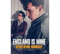 England is Mine