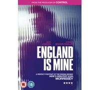 England Is Mine