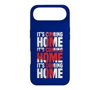 England It's Coming Home St George Cross World Cup Football Coque pour iPhone Air