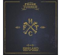 England Keep My Bones