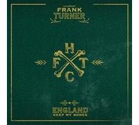 England Keep My Bones [Import]