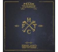 England keep my bones/inclus dvd CD