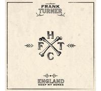 England Keep My Bones - Tenth Anniversary Edition