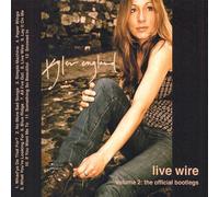 England, Kyler - Live Wire 2: Official Bootlegs/Green Room