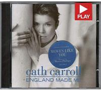 England Made me (1992) [Import]