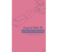 England Made Me