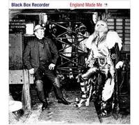 England Made Me 25th Anniversary Edition