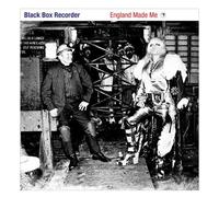 England Made Me 25th Anniversary Edition Vinyle