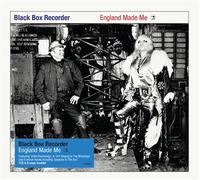 England Made Me Édition Anniversaire CD