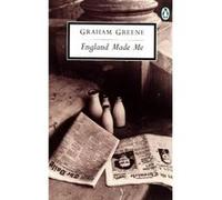 England Made Me, Penguin Twentieth-Century Classics Graham Greene (Auteur)