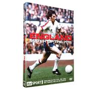 England Match of The 70's [Import]