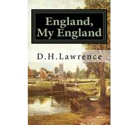 England, My England