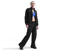 England Nike HF5149 Pantalon Cargo de Football tissé pour Femme