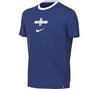 England Nike HQ8471 T-Shirt de Football pour Enfants Plus âgés