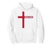 England on English Flag. for Men, Women & Kids from England Sweat à Capuche