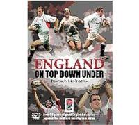 England On Top Down Under G