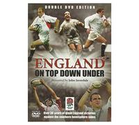 England On Top Down Under G