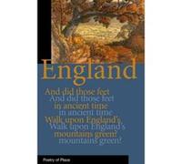 England, Poetry of Place