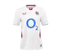 England Rugby Accueil Réplique Maillot WMNS