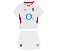 England Rugby Kit pour bébé à Domicile