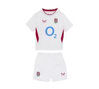 England Rugby Kit pour Nourrisson à Domicile