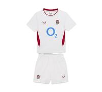 England Rugby Kit pour Nourrisson à Domicile