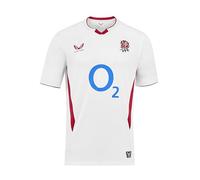 England Rugby Maillot réplique Maison