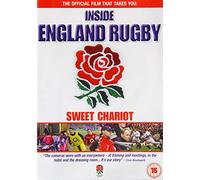 England Rugby Sweet Chariot [Import anglais]