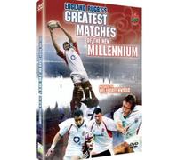England Rugby'S Greatest Matches of The New Millenium [Edizione: Regno Unito] [Import]