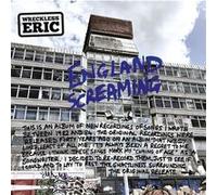England Screaming